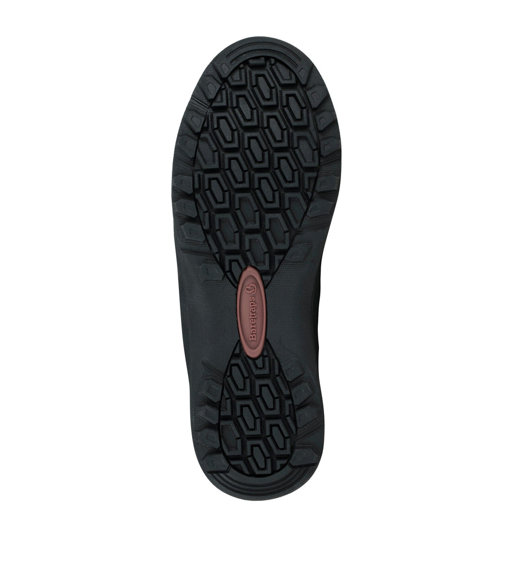 Adele Cold Weather Tall Boot