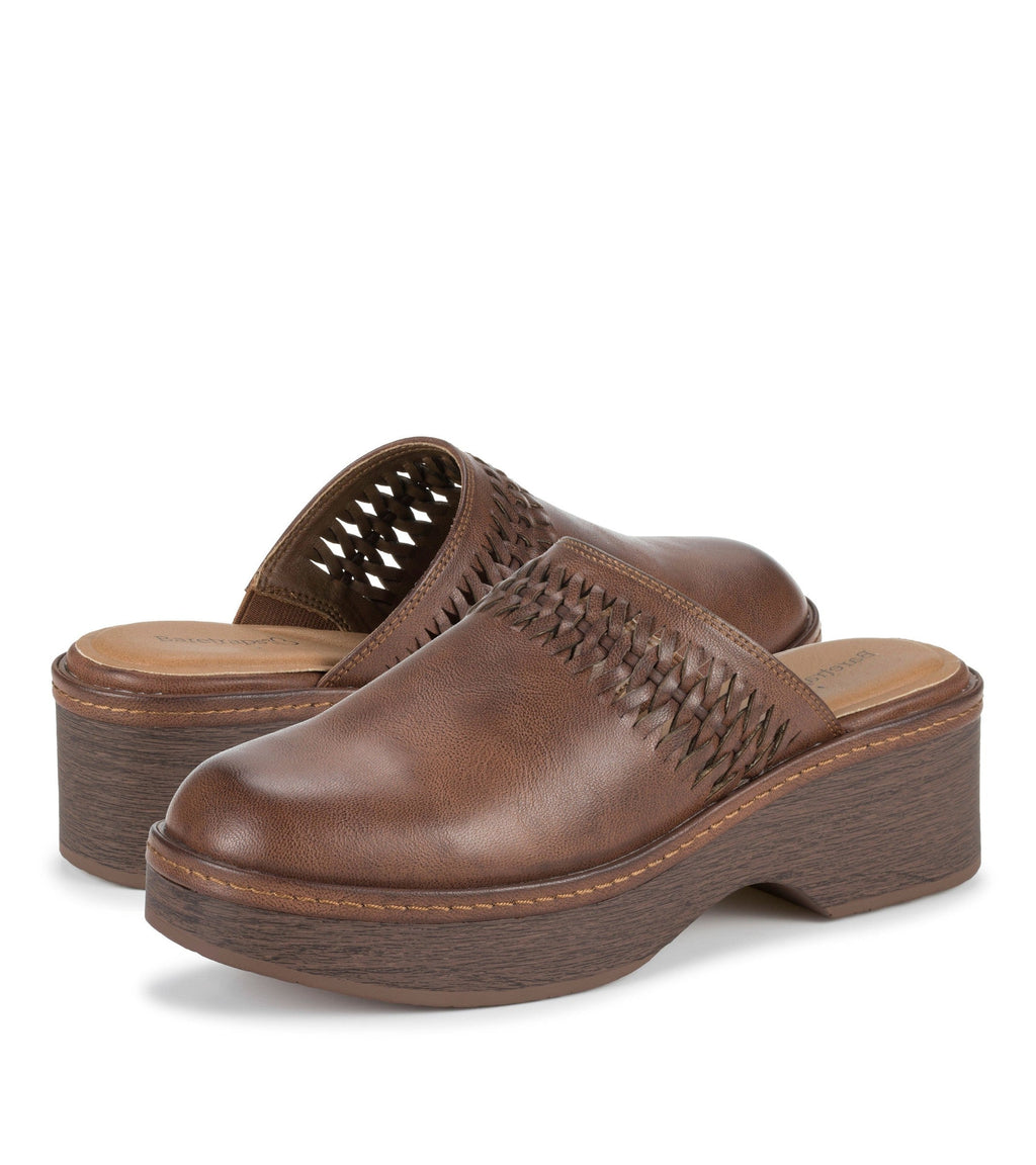 Sandy Clog