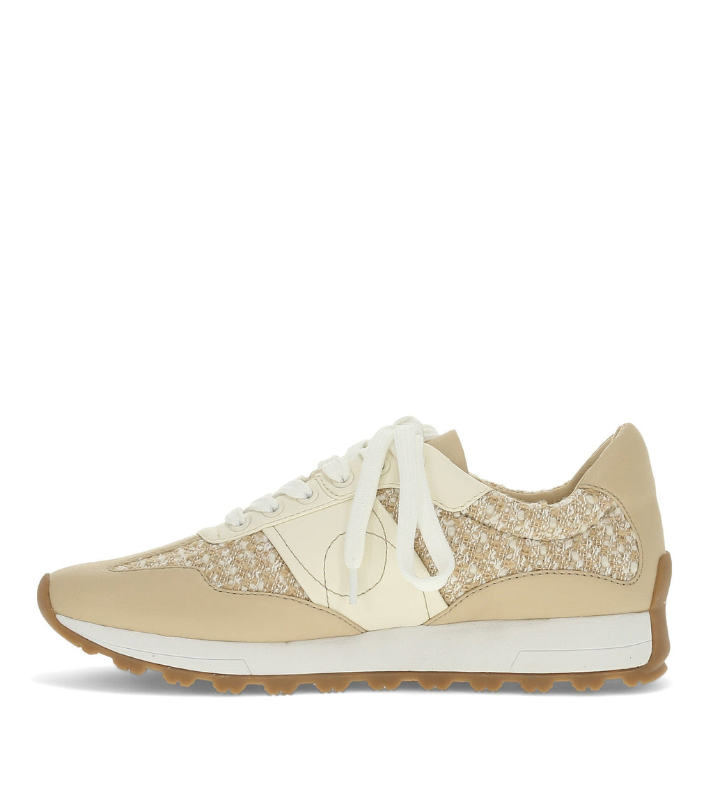 Gwenda Lace Up Sneaker