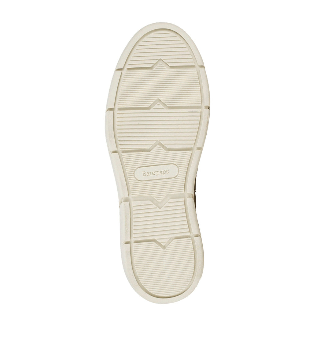 Lakelyn Wedge Bootie