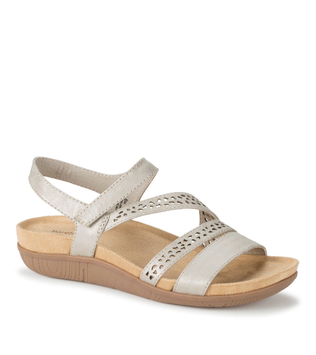 Jinna Sandal