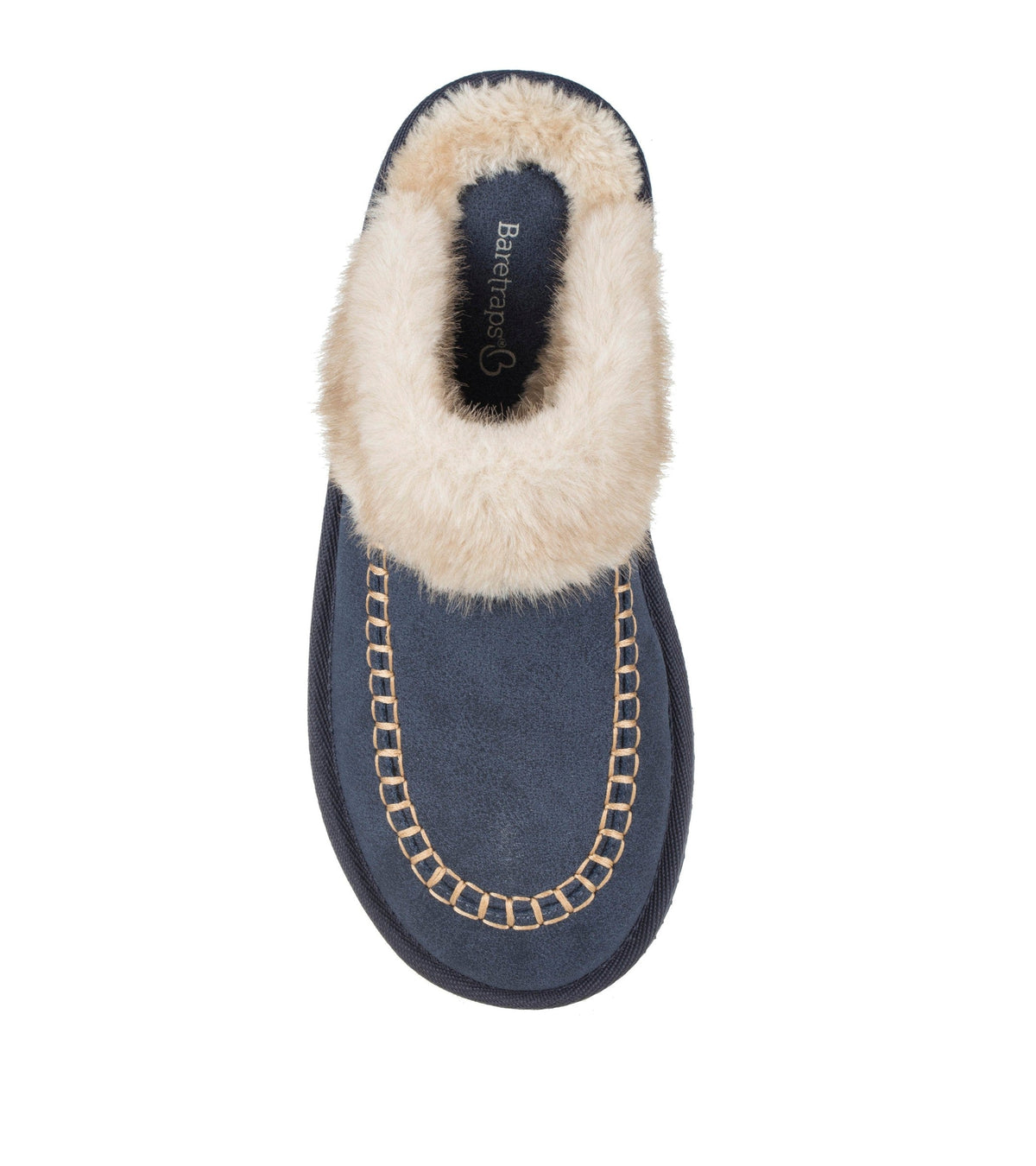 Justina Clog Slipper