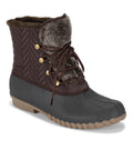 Flash Duck Boot