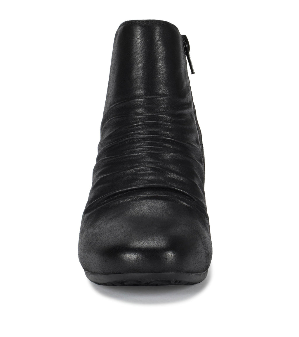 Peanut Bootie