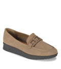 Addison Slip On Loafer