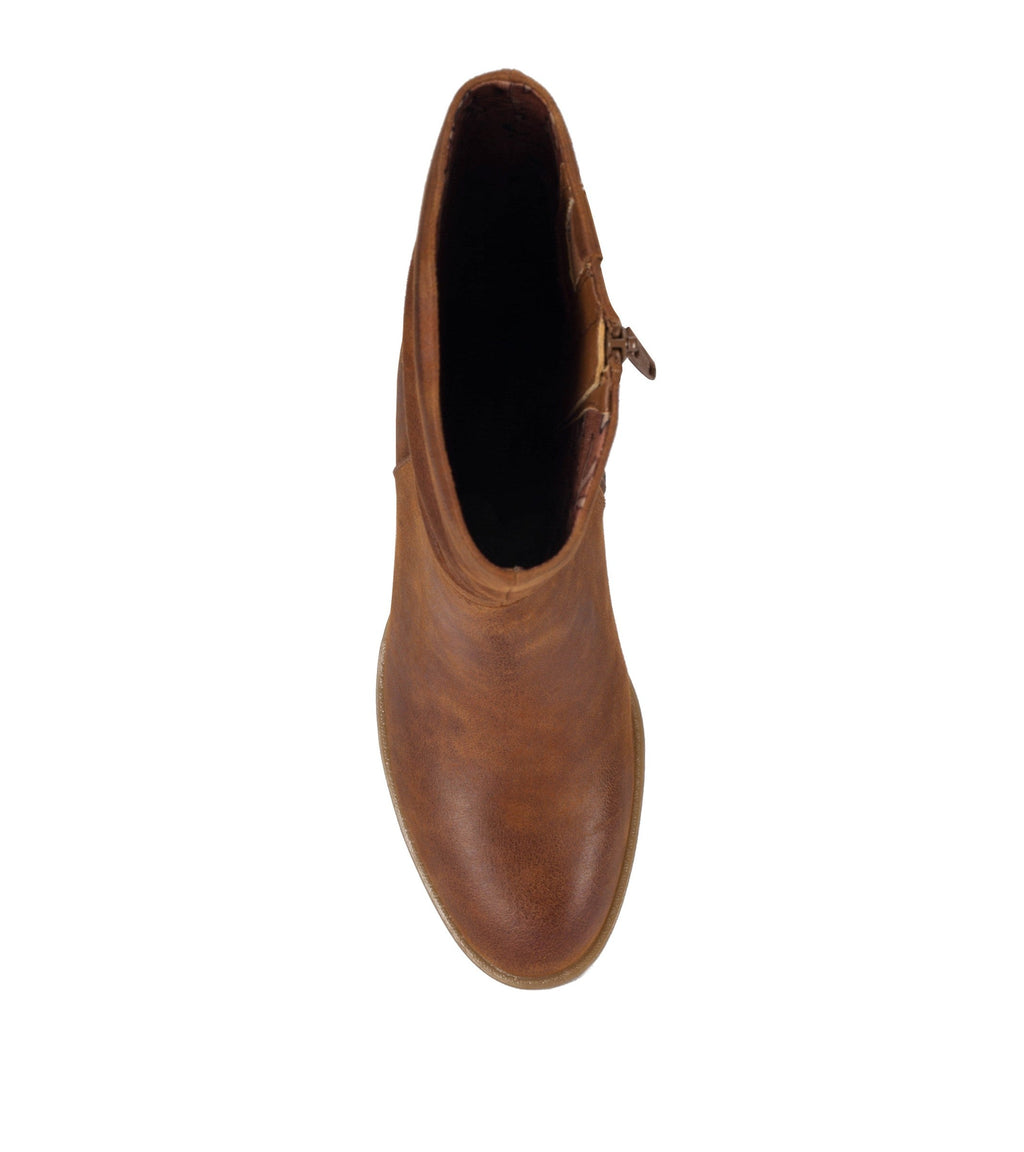 Raz Mid Calf Boot