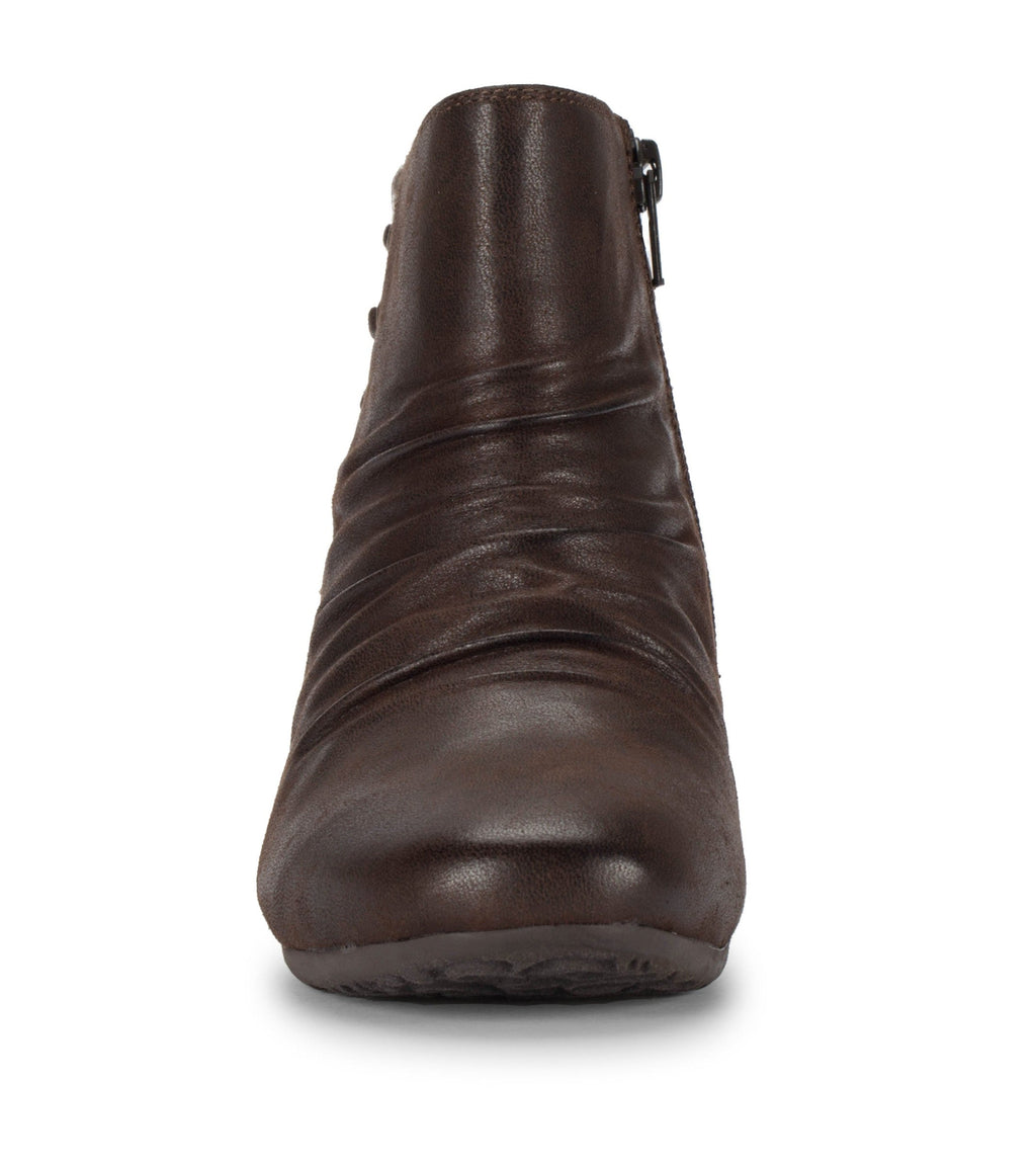 Peanut Bootie