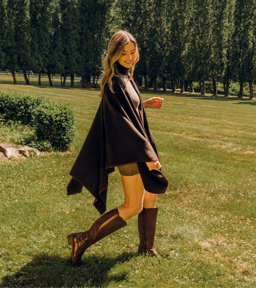 Natara Riding Boot