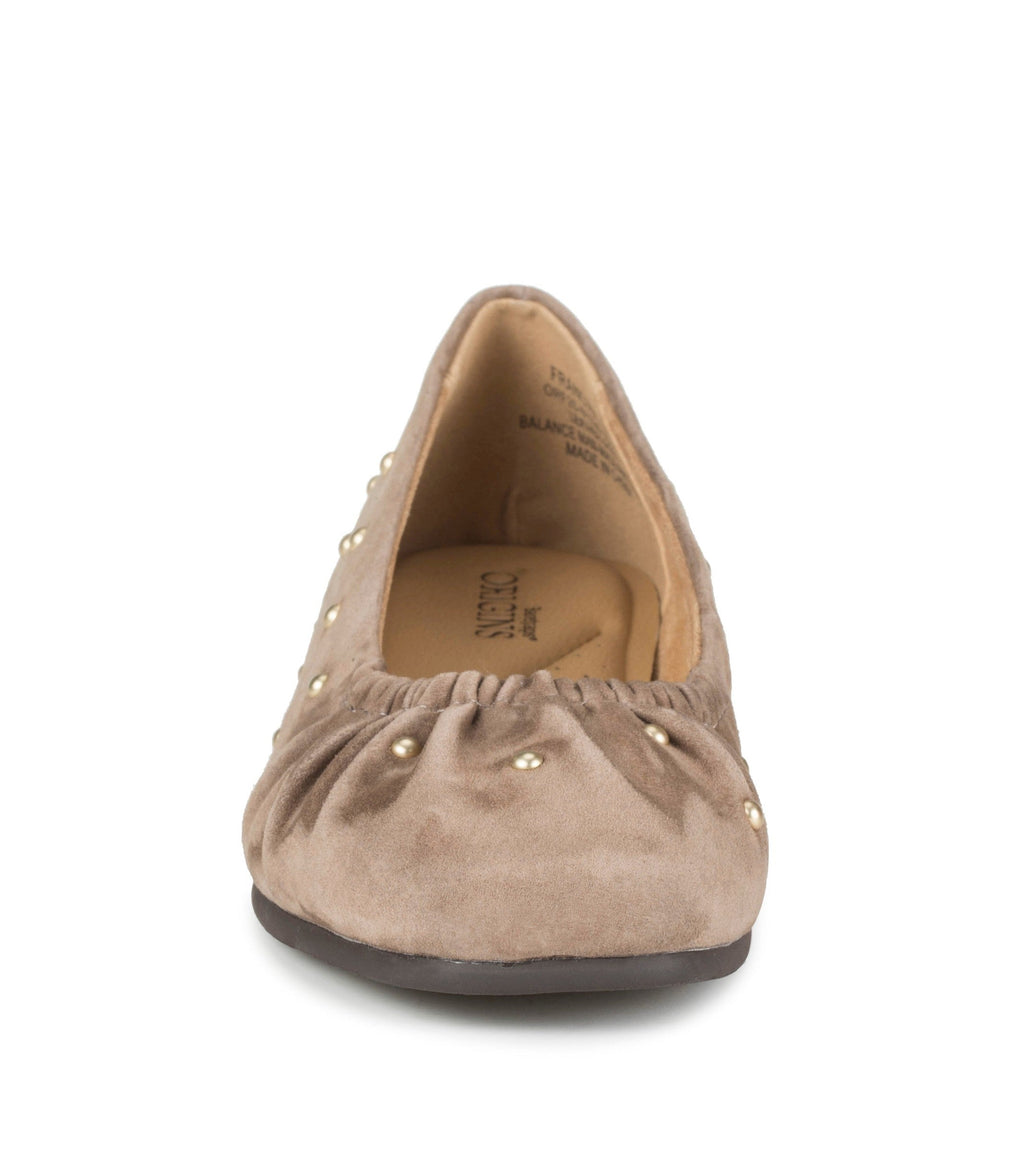 Francina Flat