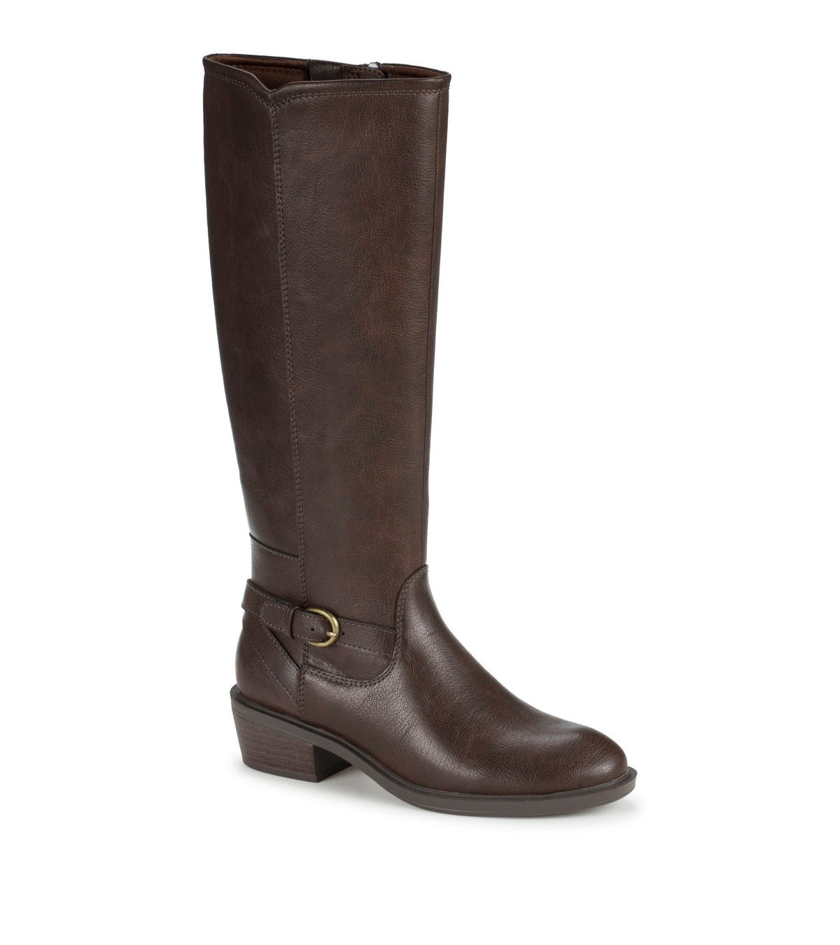 Natara Wide Calf Riding Boot
