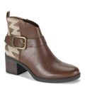 Colorado Block Heel Bootie