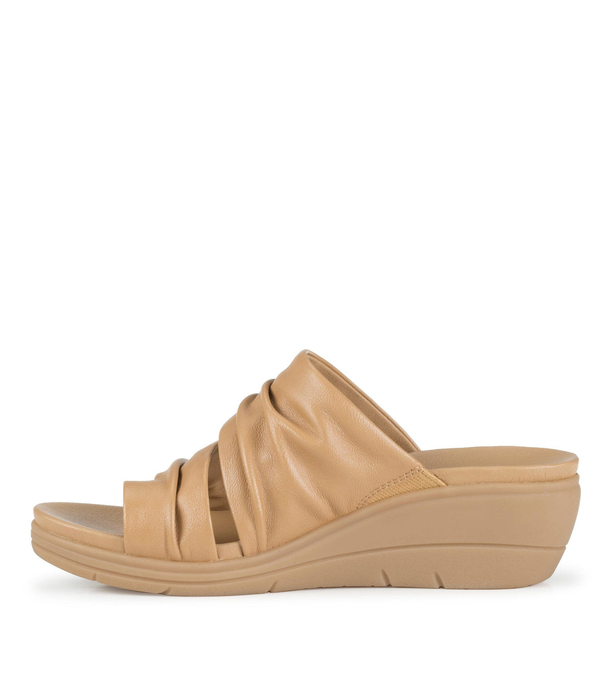 Erla Wedge Sandal