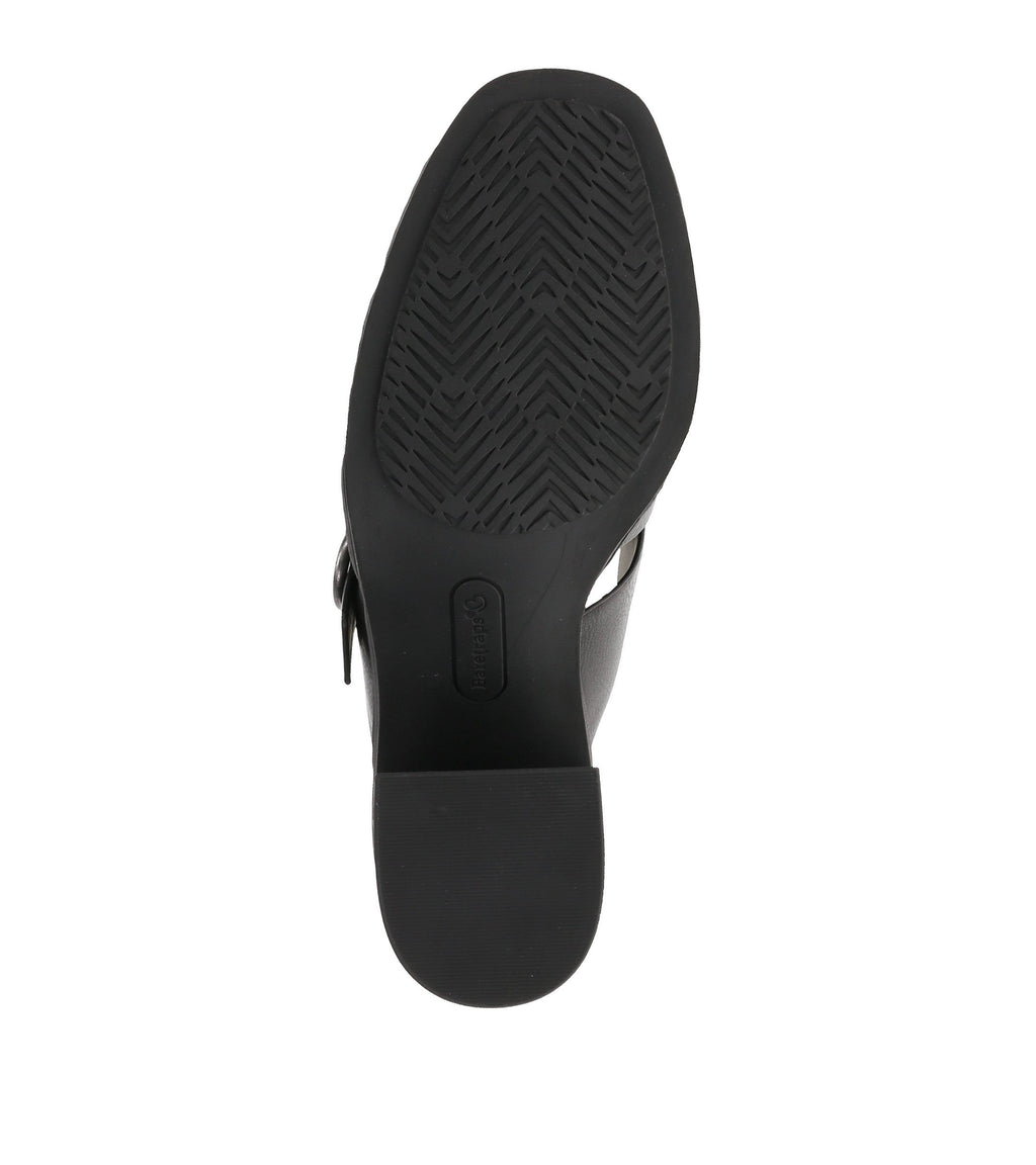 Whitnie Block Heel Sandal