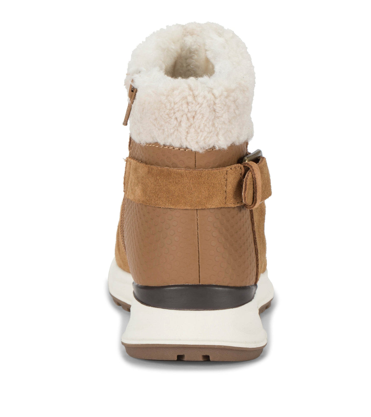 Becki Cold Weather Bootie