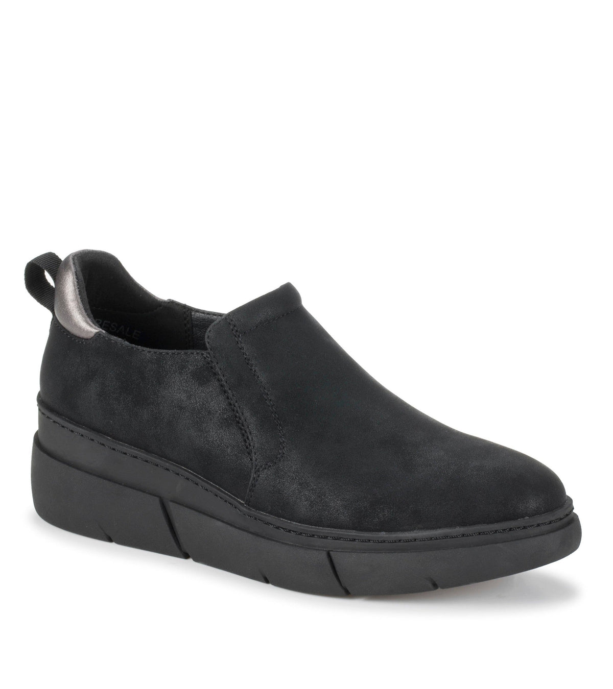 Lizett Wedge Slip On