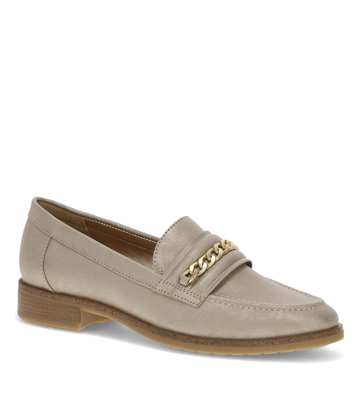 Emmie Loafer