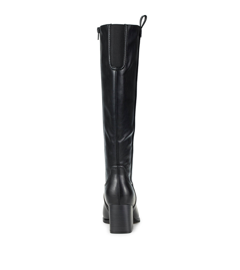 Daicy Wide Calf Tall Boot