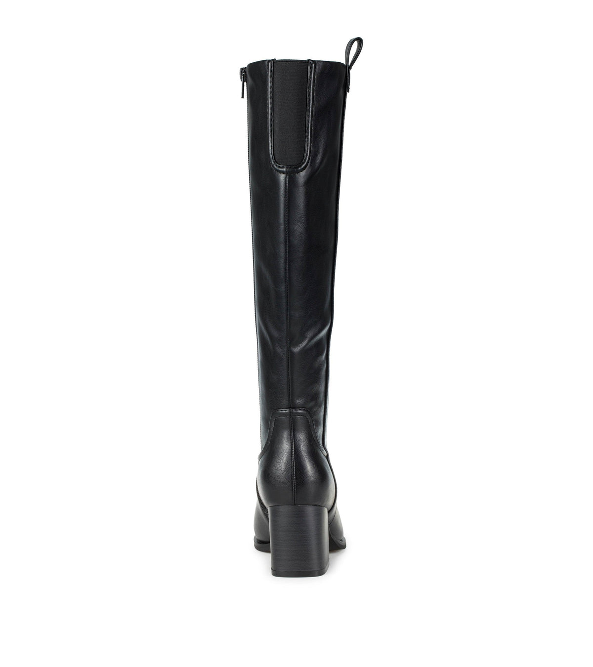 Daicy Wide Calf Tall Boot