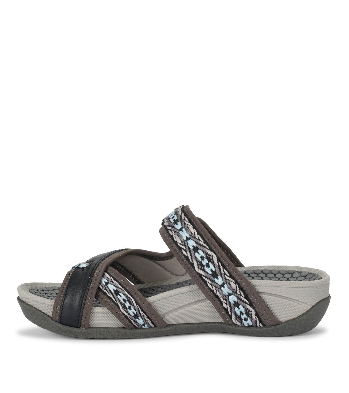 Deserae Slide Sandal