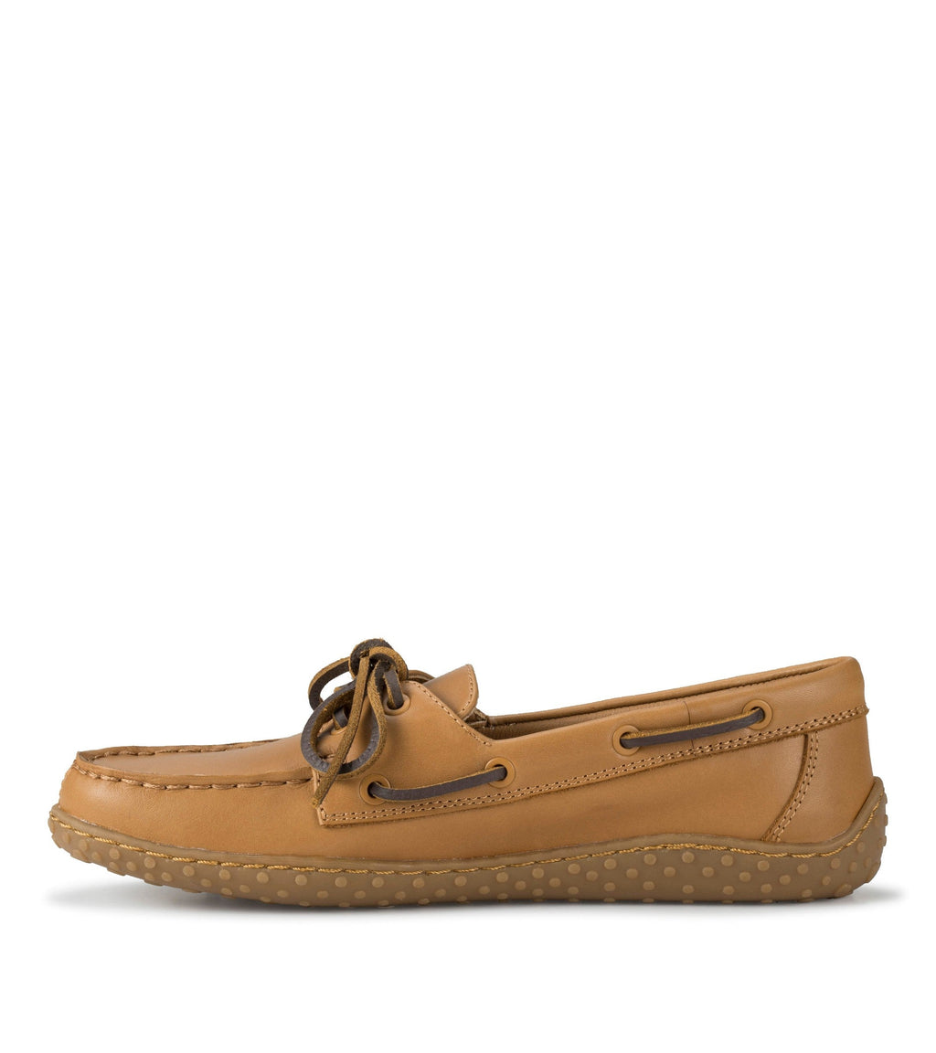 Beverlie Boat Shoe