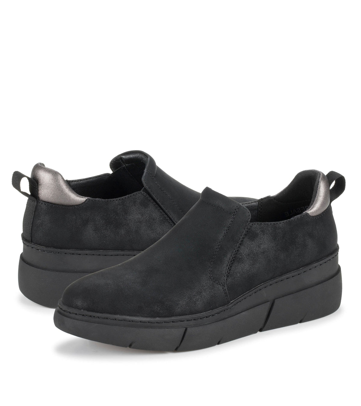 Lizett Wedge Slip On