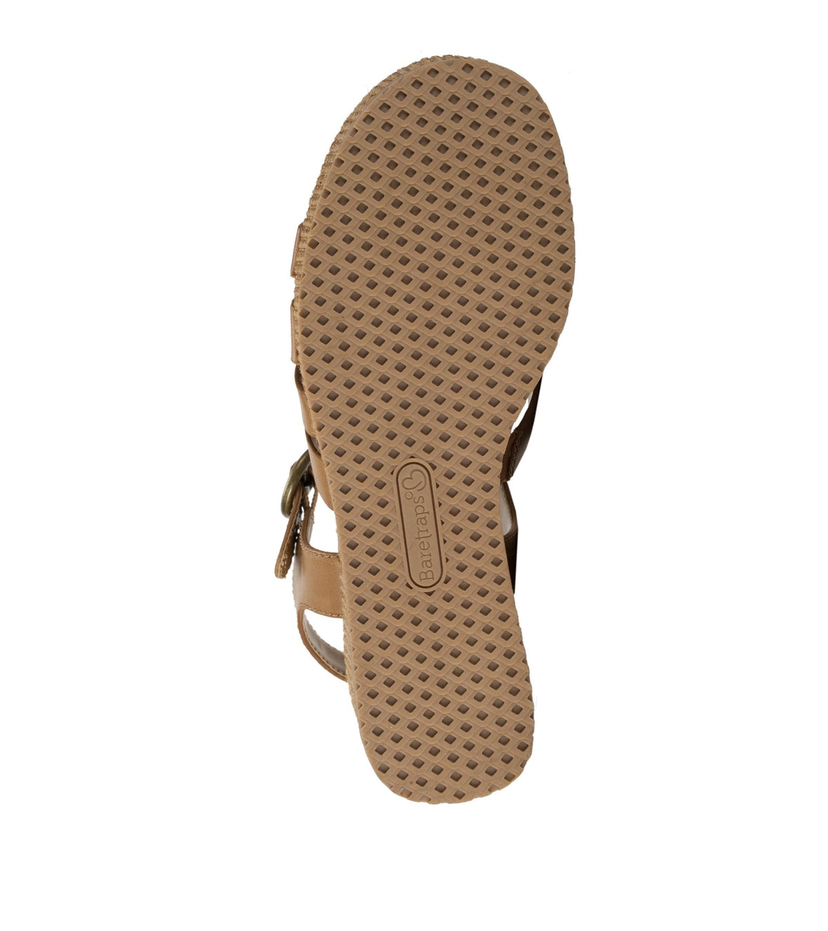 Savannah Wedge Sandal