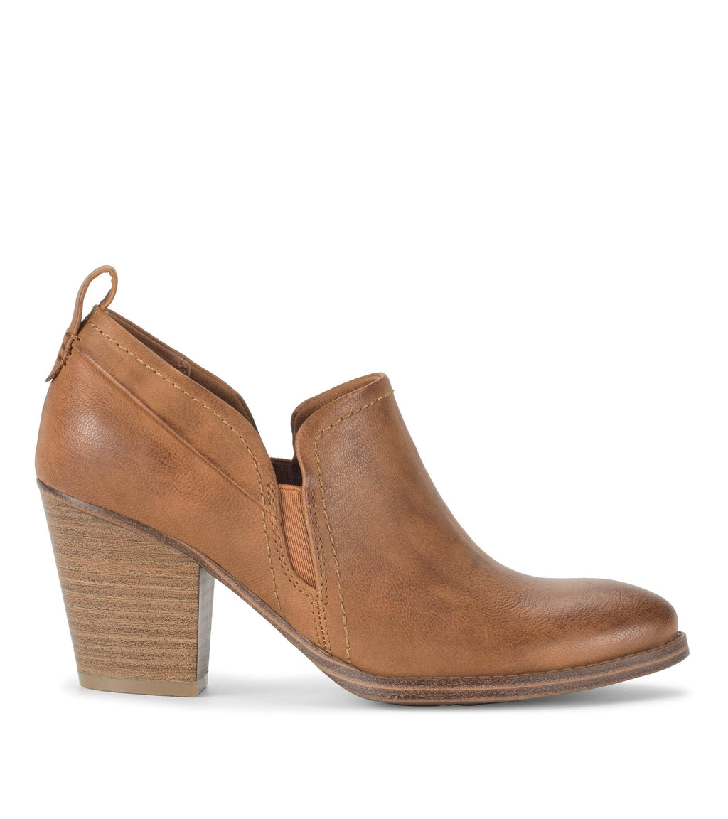 Caroline Ankle Bootie