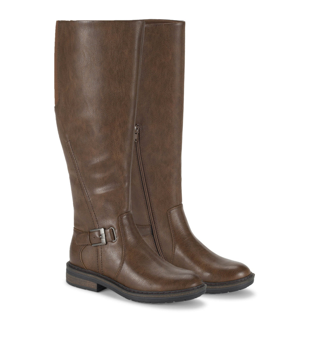 Autumn Riding Boot