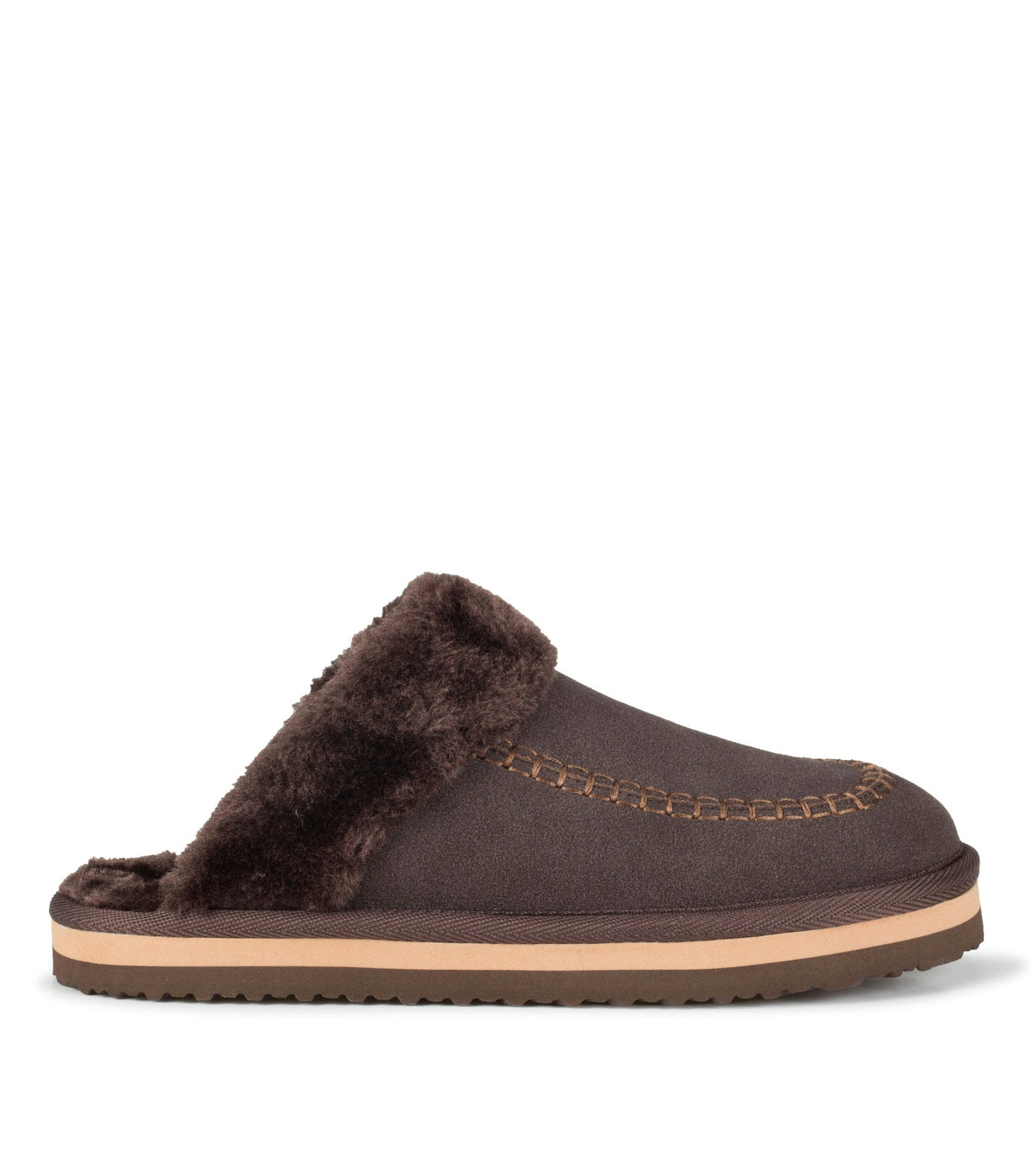 Justina Clog Slipper
