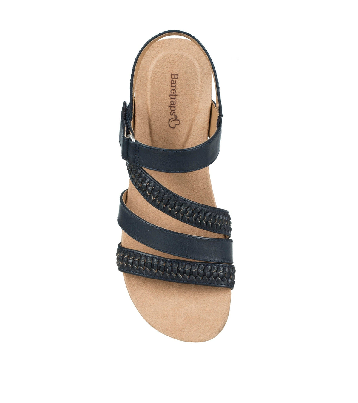 Facie Wedge Sandal