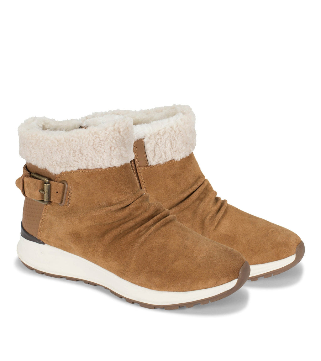 Becki Cold Weather Bootie