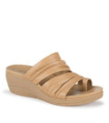 Erla Wedge Sandal