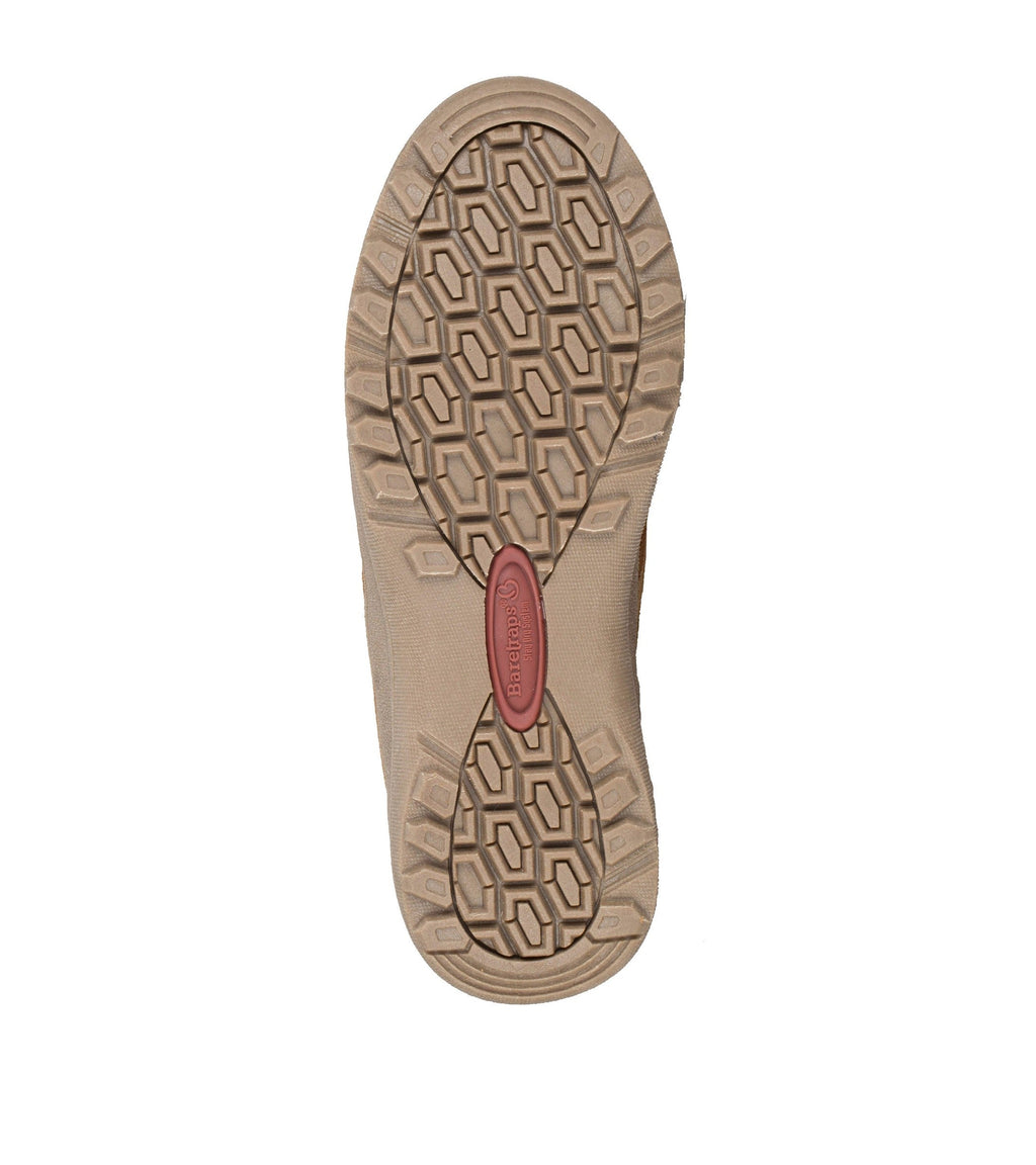 Augustina Cold Weather Bootie