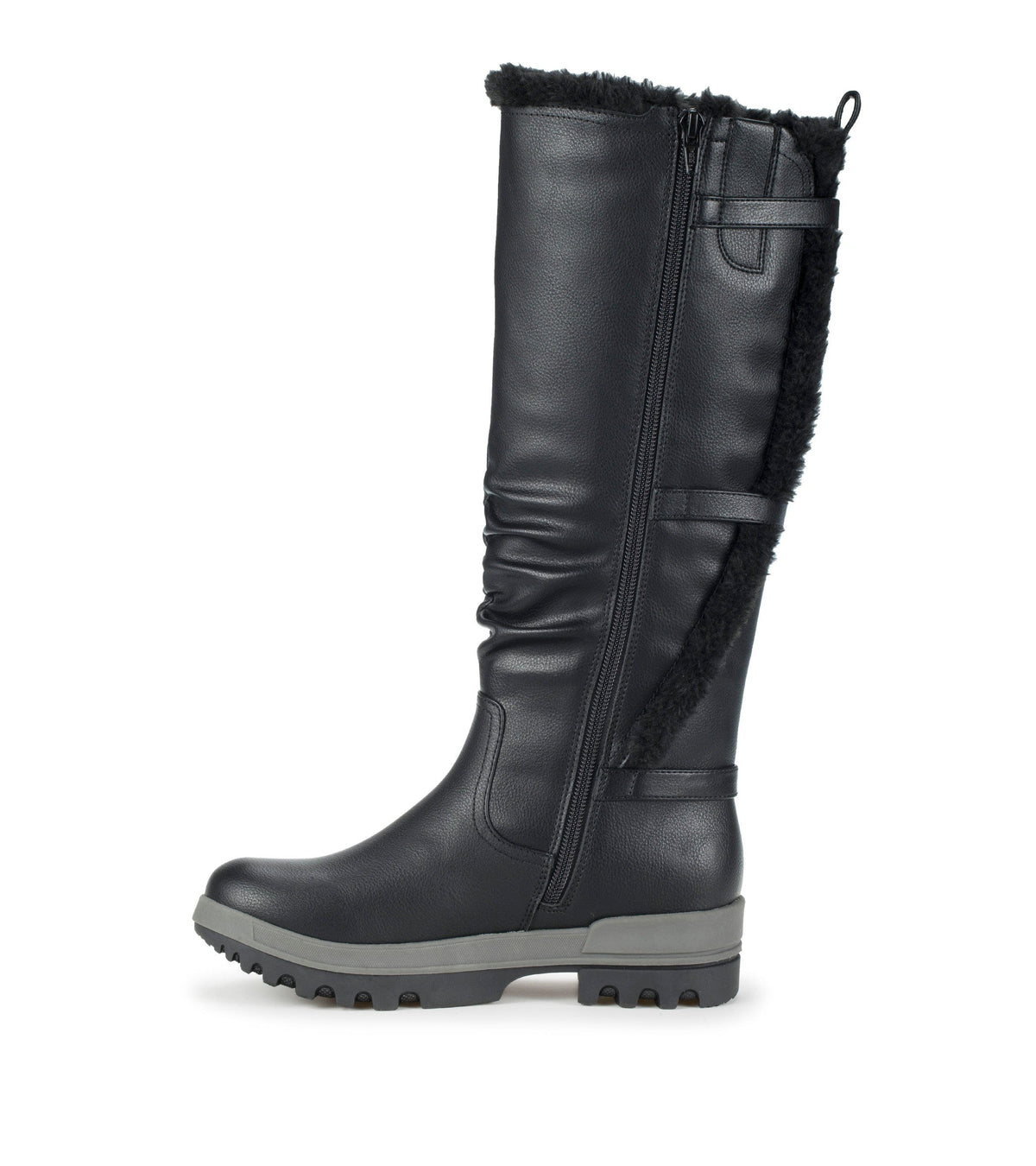 Navia Tall Boot