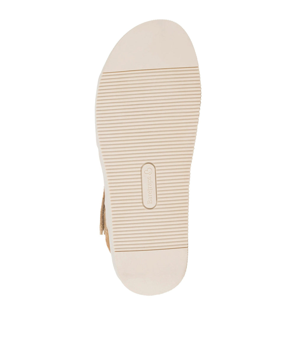 Flicka Sandal