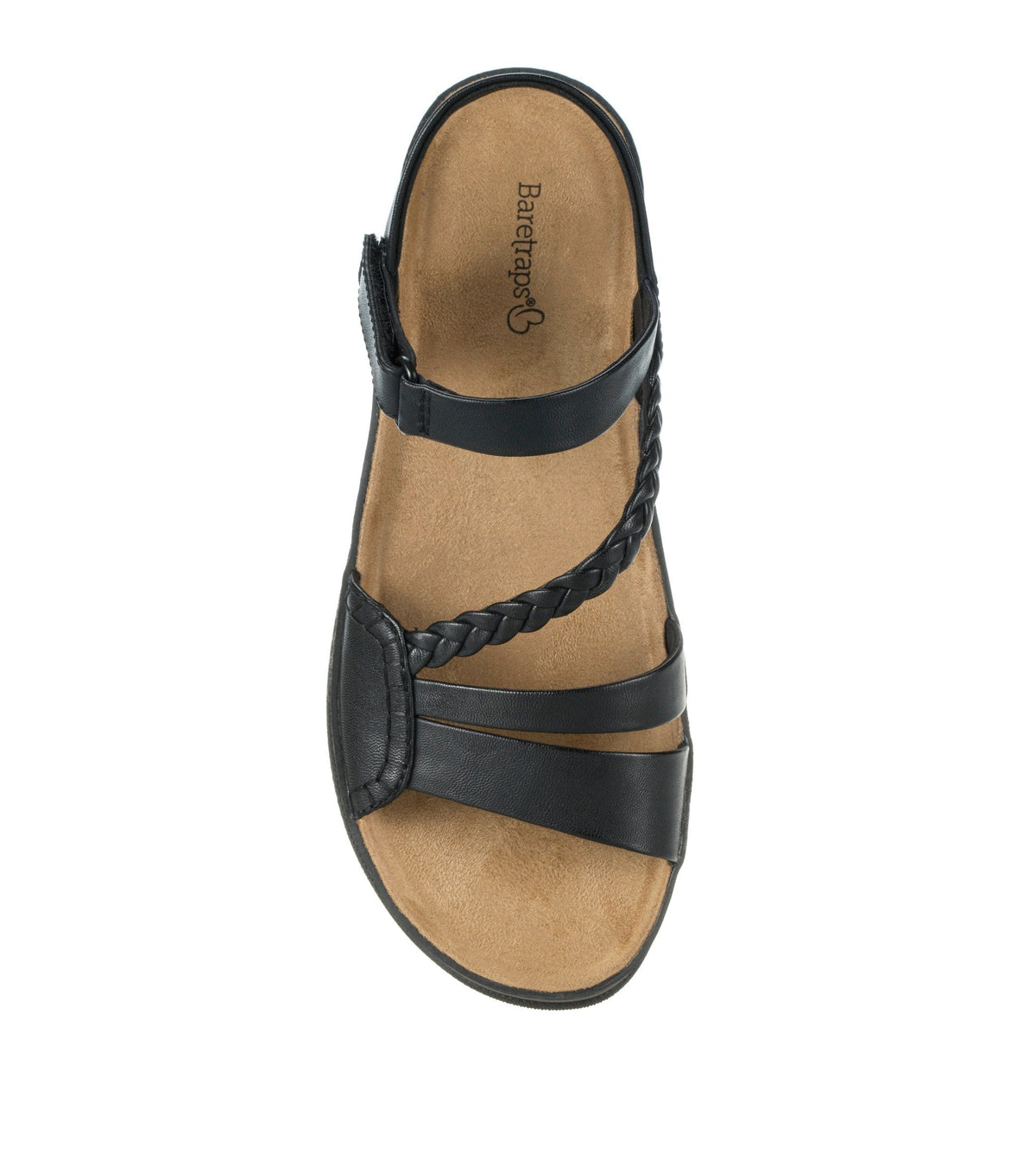 Flicka Sandal