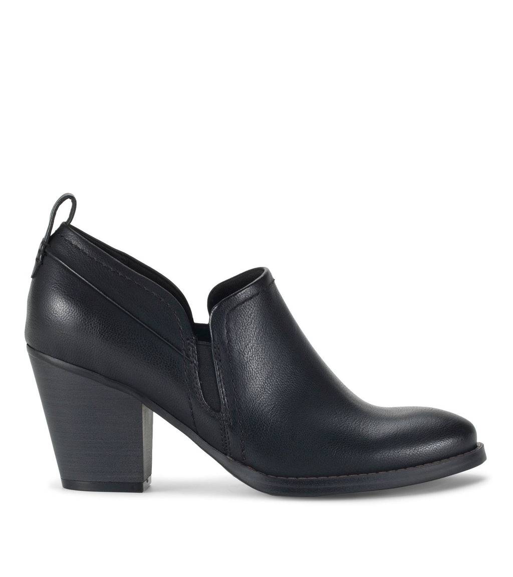 Caroline Ankle Bootie