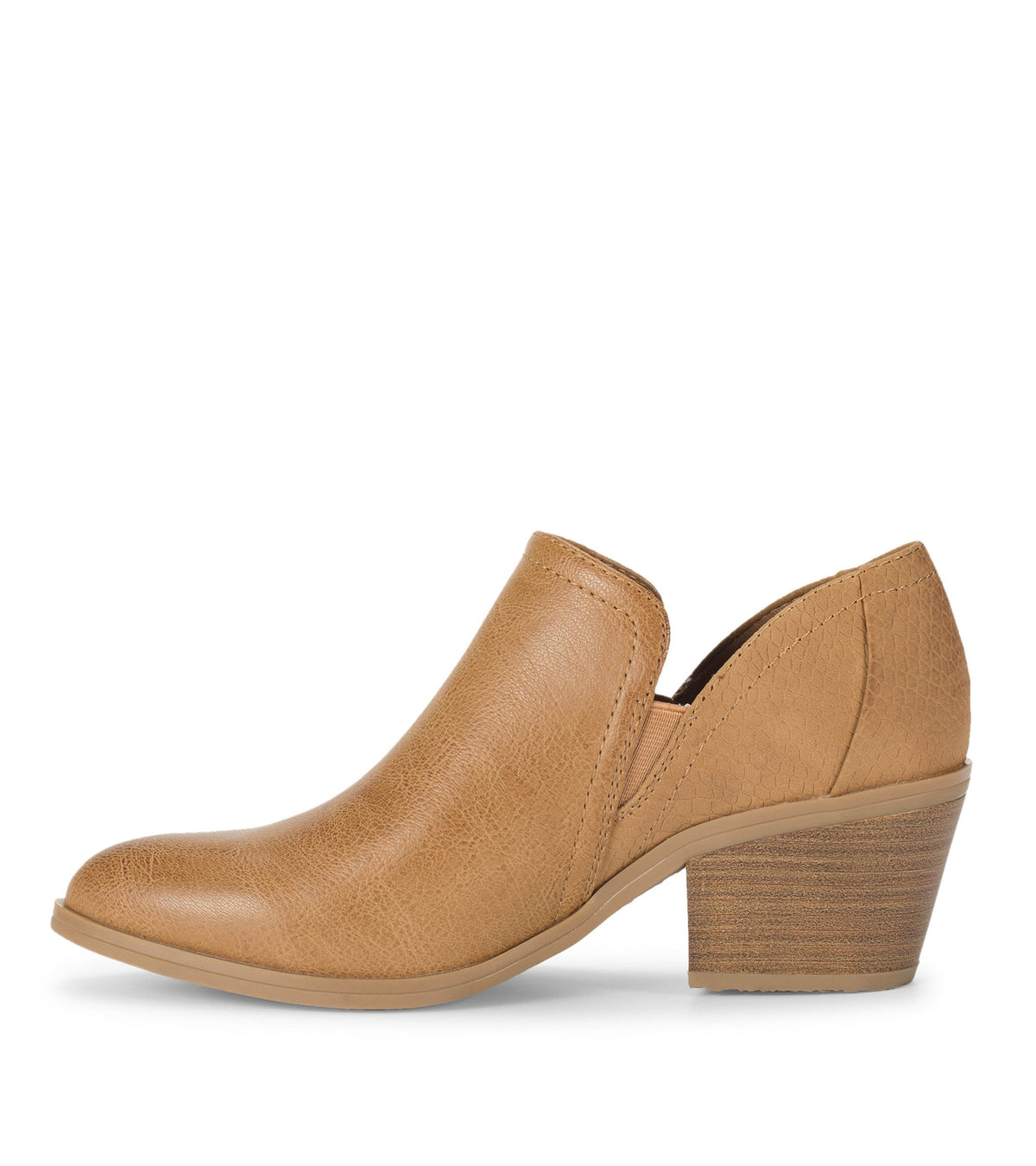 Slaine Ankle Bootie