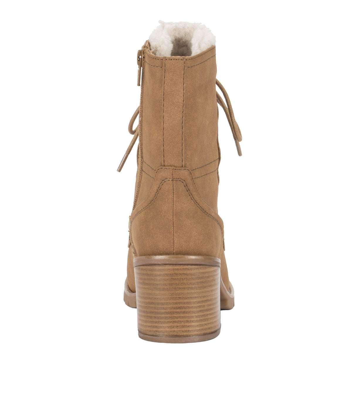 Hadlee Lace Up Bootie