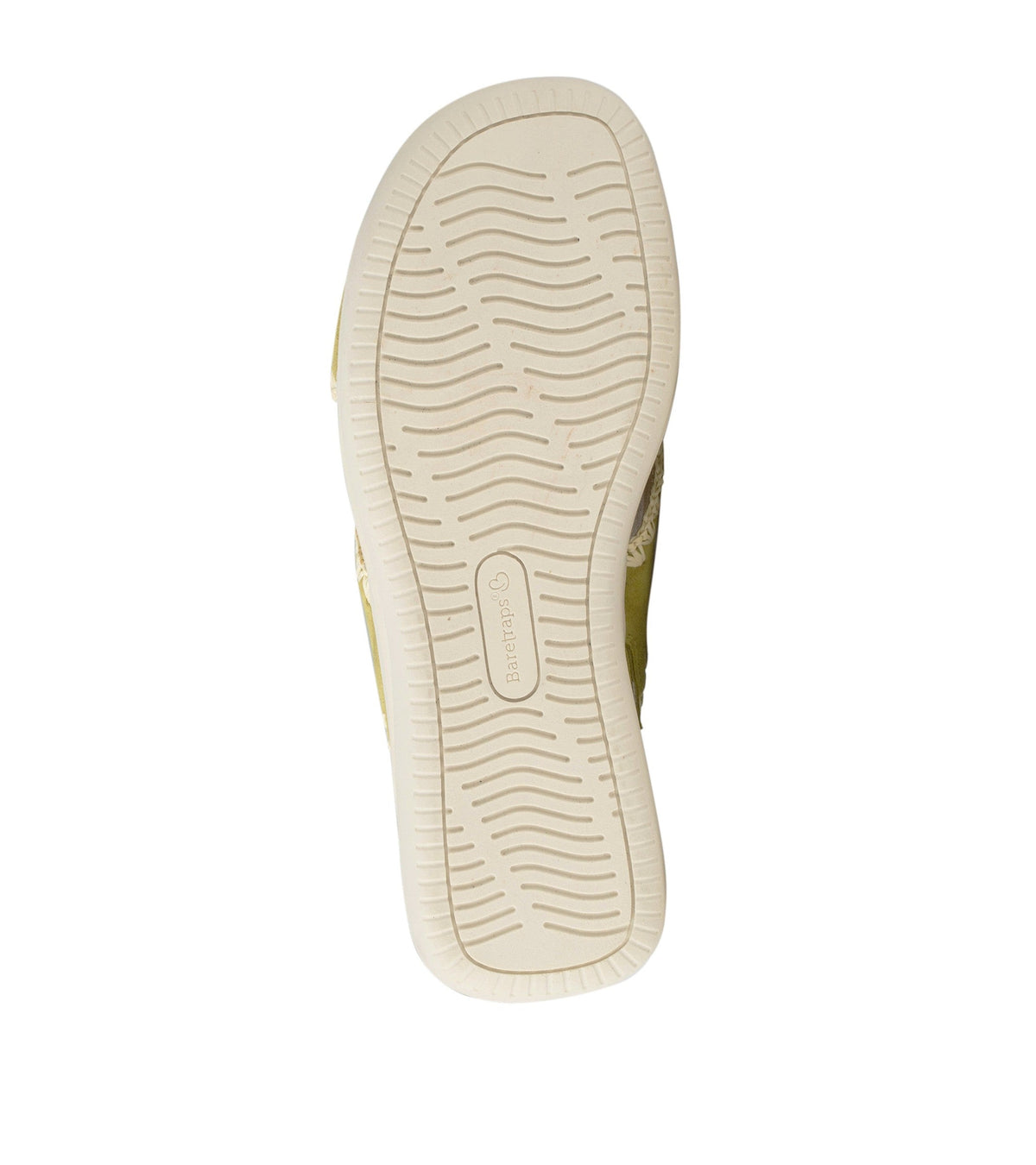 Dolinda Slide Sandal