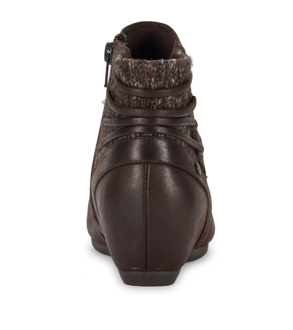 Peanut Bootie