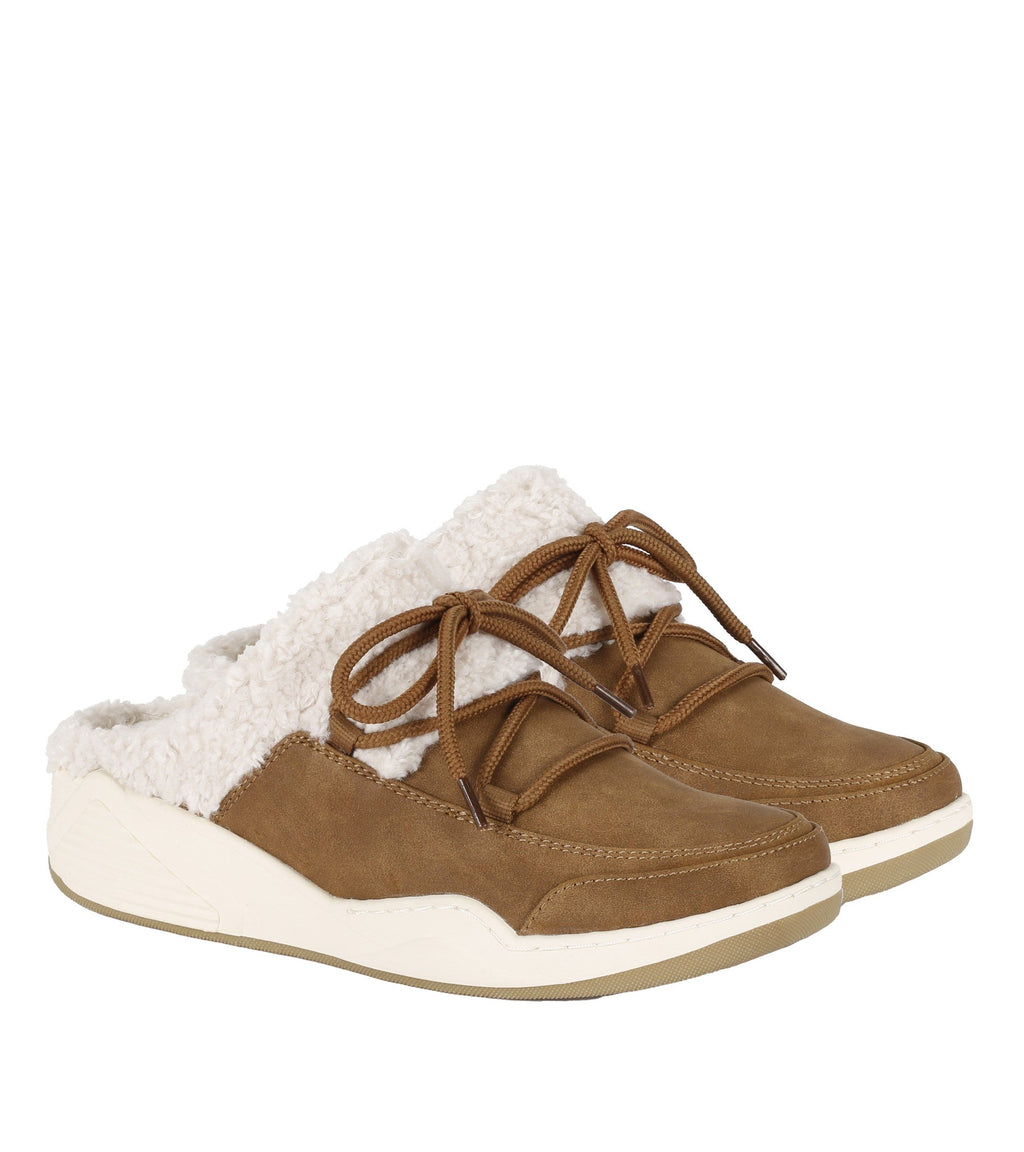 Landon Clog Slipper