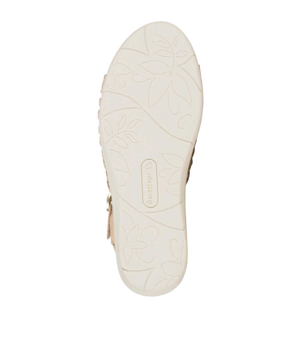 Enara Wedge Sandal