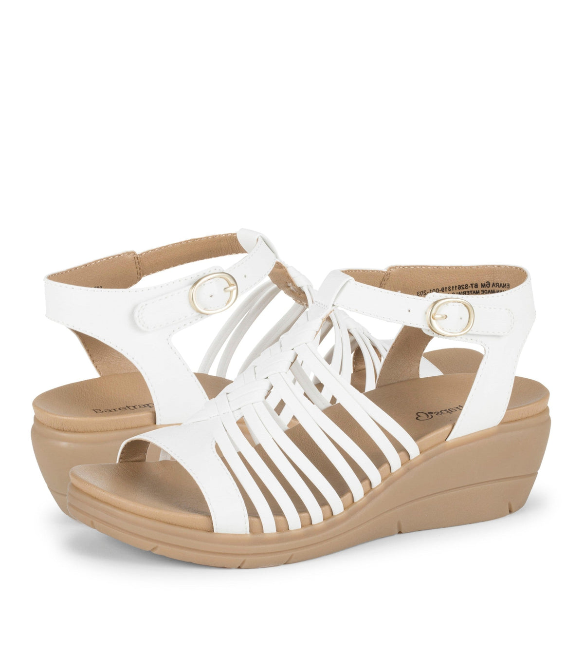 Enara Wedge Sandal
