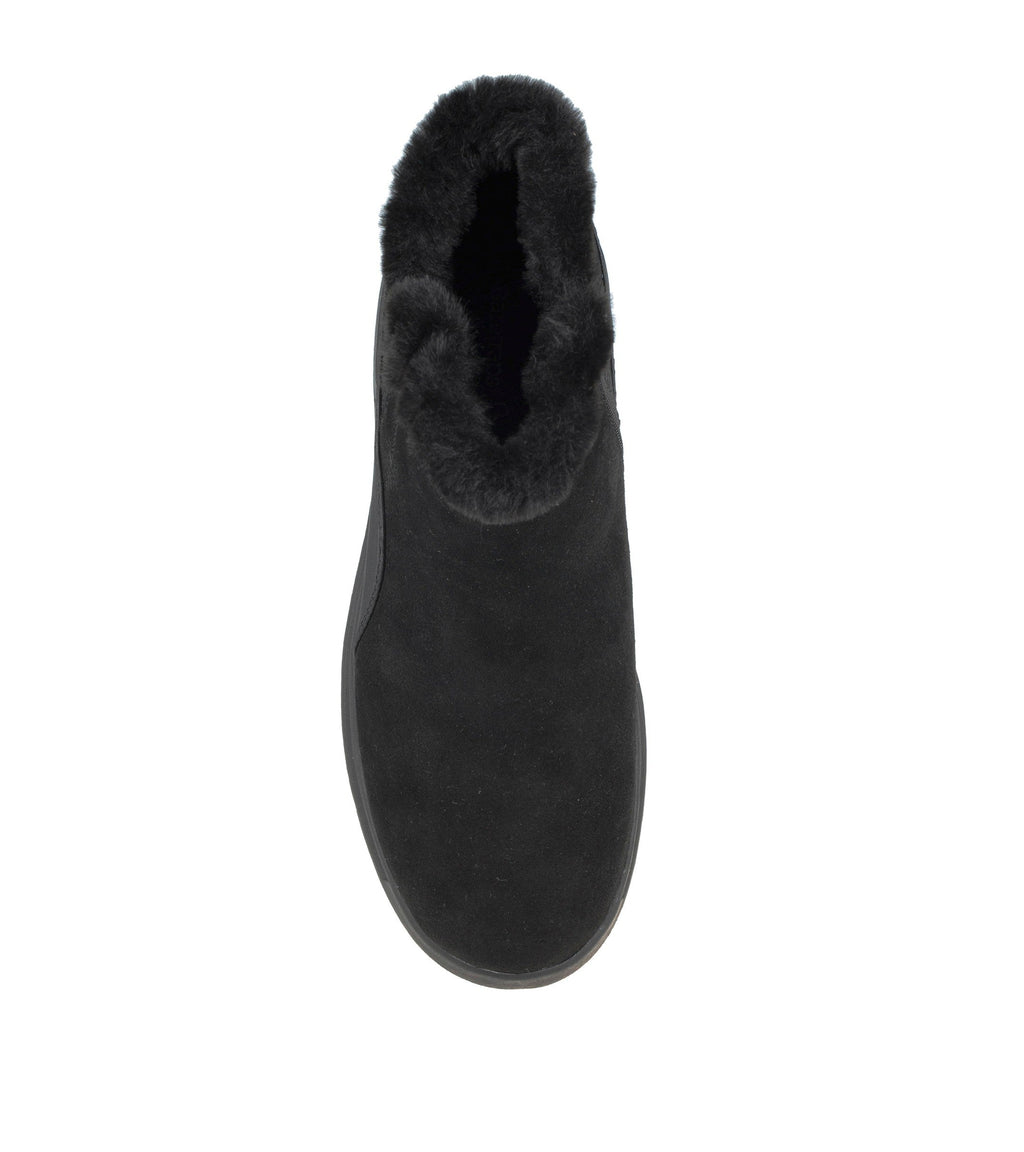 Nyela Cold Weather Bootie