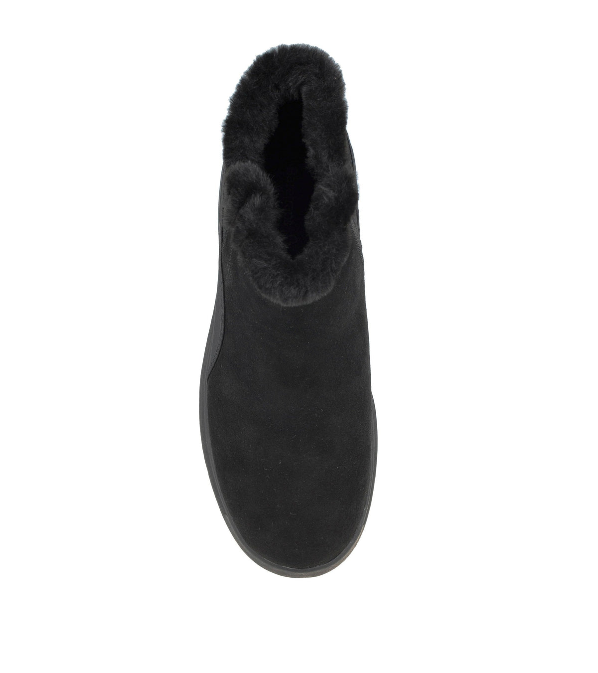 Nyela Cold Weather Bootie