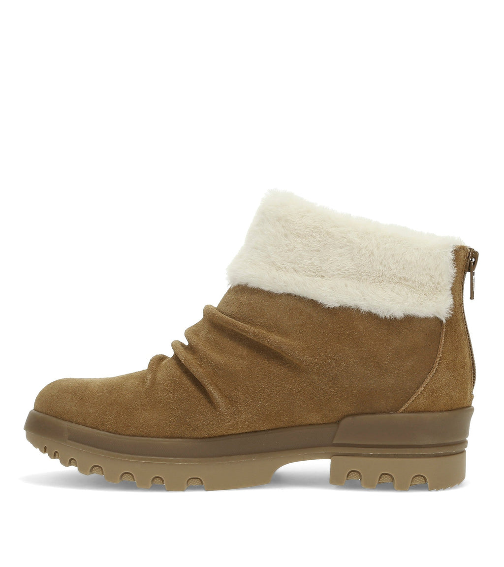 Nuri Cold Weather Bootie