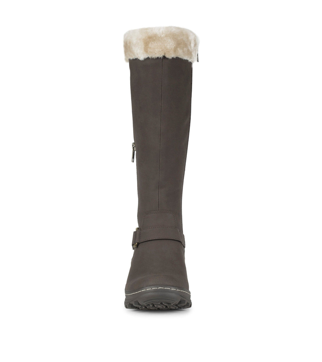 Alliah Cold Weather Tall Boot