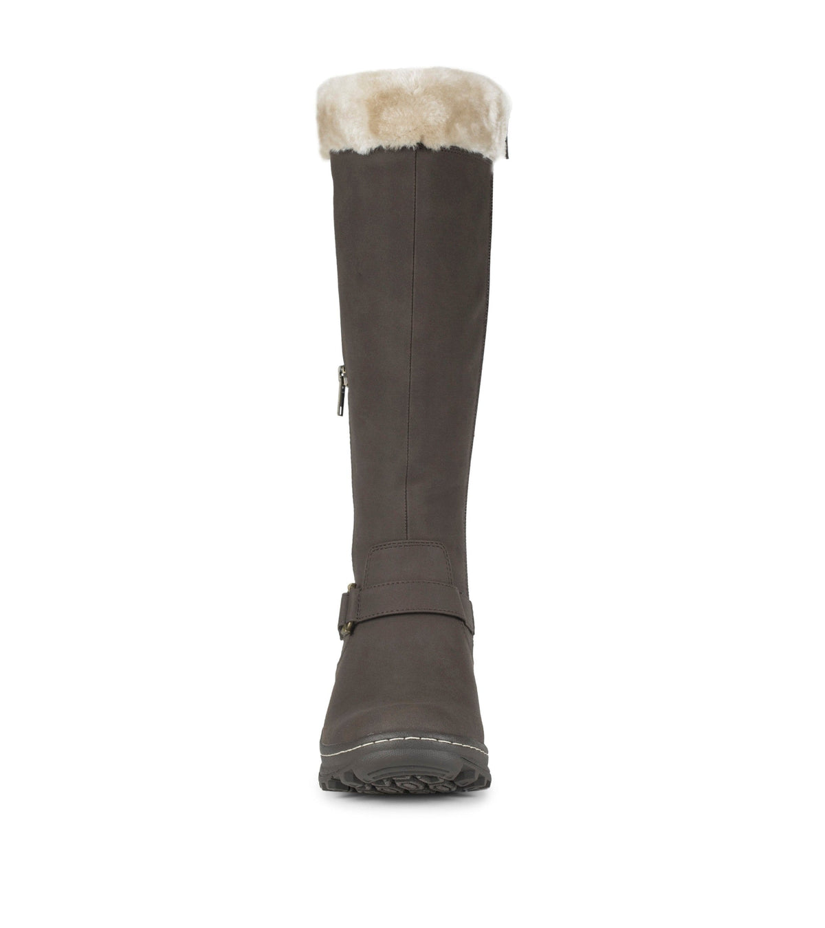 Alliah Cold Weather Tall Boot