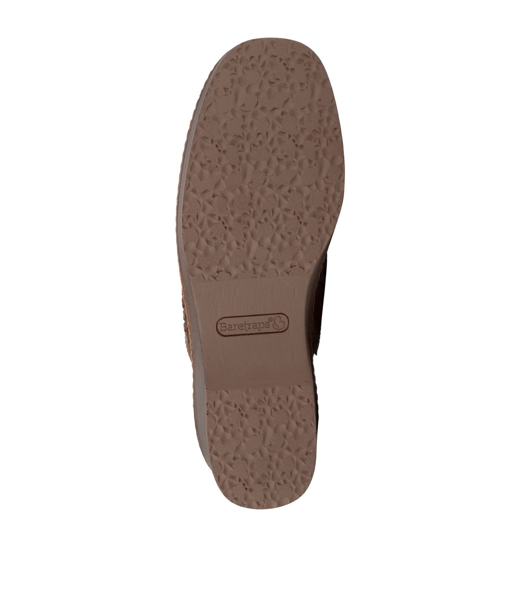 Sandy Clog